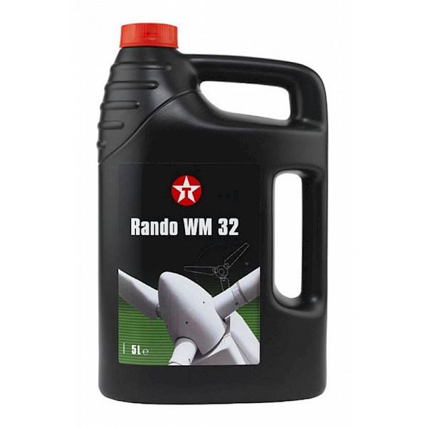 Texaco Rando WM 32 5L