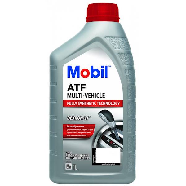 Mobil ATF Multi Vehicle 1L
