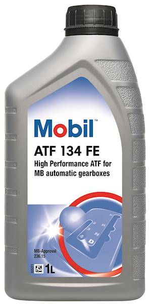 Mobil ATF LT 71141 1L