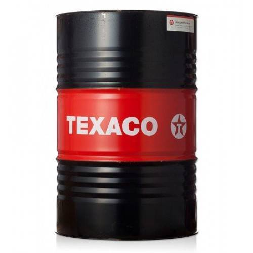 Texaco Texpar 22 208L