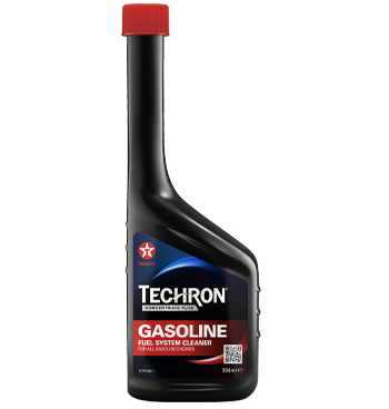Texaco Techron Concentrate Plus 0,3L