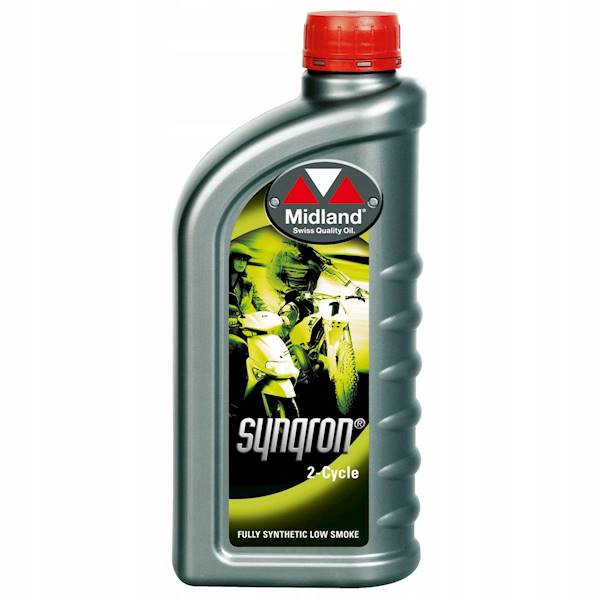 Midland Synqron 2-Cycle 1L 