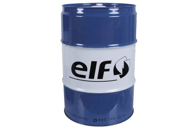 Elf Evolution Full-Tech MSX 5W30 60L
