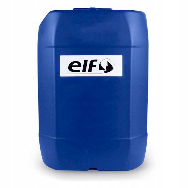 Elf Tranself B 80W90 20L