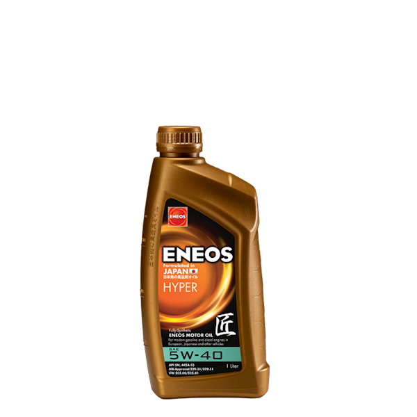 Eneos Hyper 5W40 1L