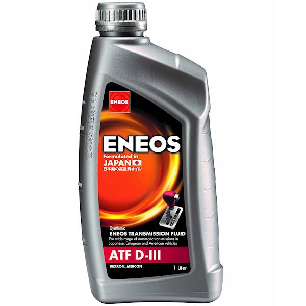 Eneos ATF D-III 1L