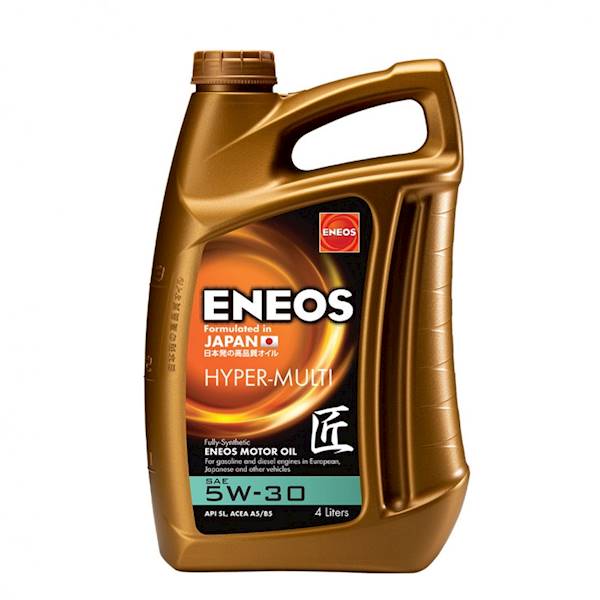 Eneos Hyper-Multi 5W30 4L