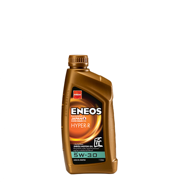 Eneos Hyper-R 5W30 1L