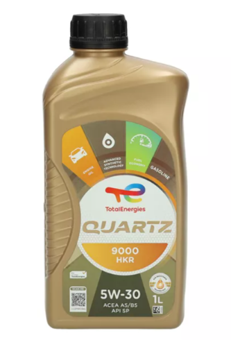 Total Quartz 9000 Energy HKR 5W30 1L