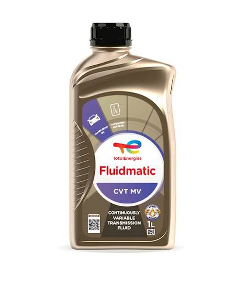 Total Fluidmatic CVT MV 1L
