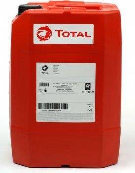 Total Fluidmatic ATX 20L