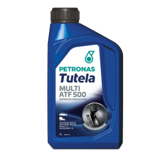 Petronas Tutela Multi ATF 500 1L