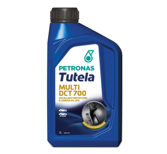 Petronas Tutela Multi DCT 700 1L