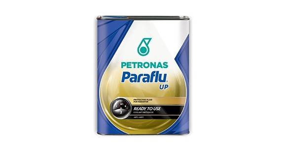 Petronas Paraflu UP Ready 2L