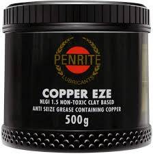 Penrite Copper EZE 500g