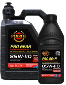 Penrite Pro Gear 85W110 2,5L