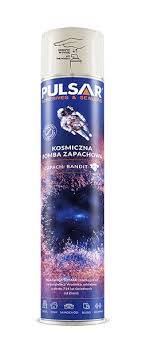 Pulsar Bomba zapachowa Bandit 750ml