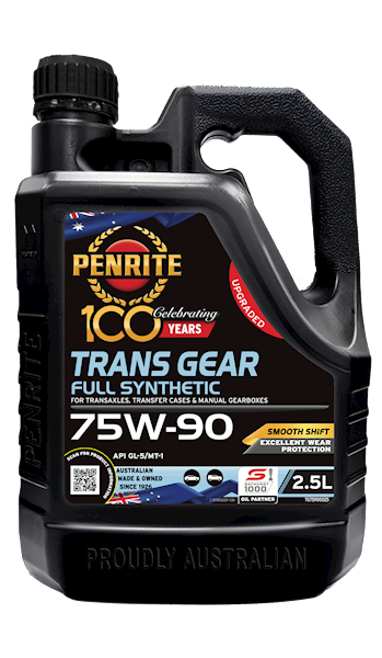 Penrite Trans Gear 75W90 2,5L