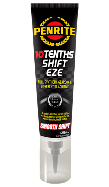 Penrite 10 Tenths Shift Eze 125ml