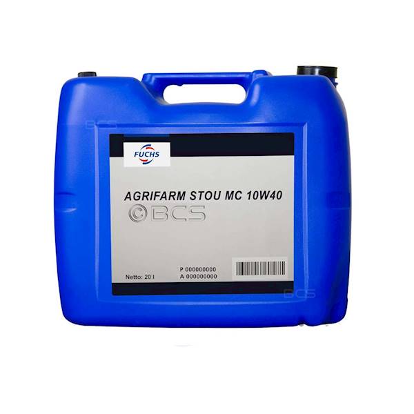 Fuchs Agrifarm Hydratec HVI 46 20L