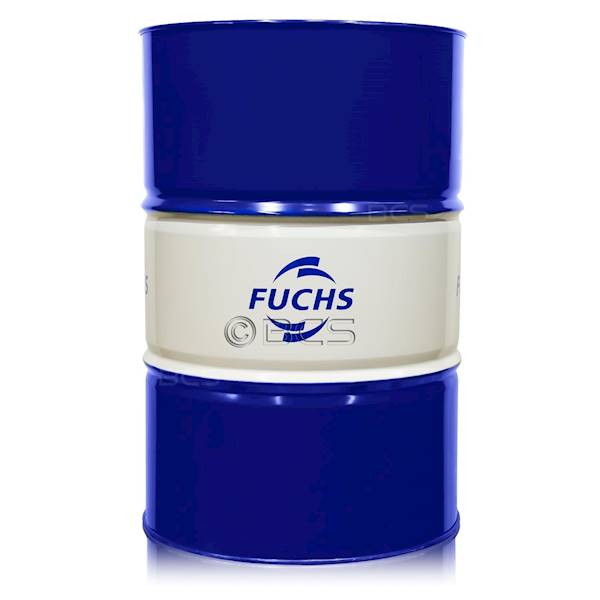 Fuchs Titan Cargo Flex K-4 5W30 205L