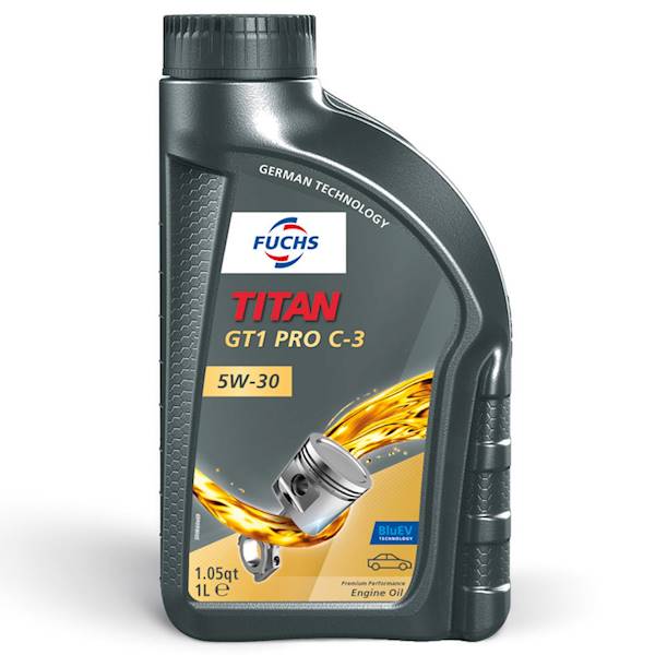Fuchs Titan GT1 Pro C-3 5W30 1L