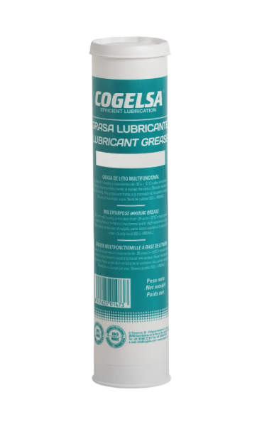 Cogelsa Ultraplex BA Synt 24 400g