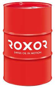 Roxor Marvis HYD SGM 46 170kg