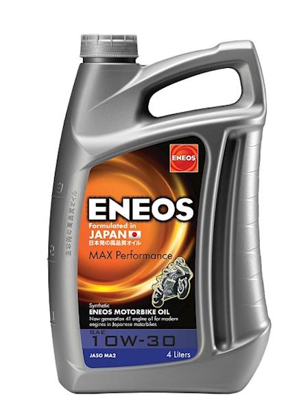 Eneos Max Performance 10W30 4L