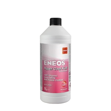 Eneos X Hyper Cool XLR Concentrate 1L