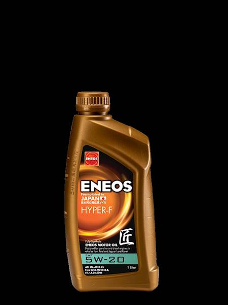 Eneos Hyper F 5W20 1L