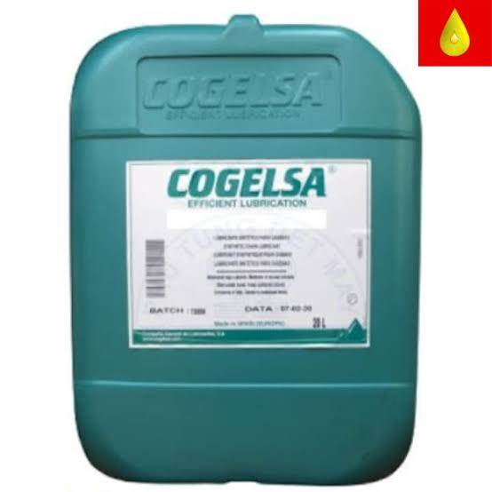 Cogelsa Ultra Atox 150 20L