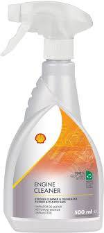 Shell Engine Cleaner 500ml