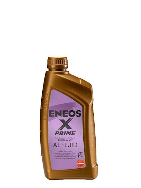 Eneos ATF X-Prime AT Fluid 1L