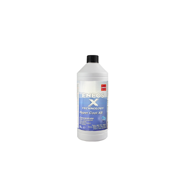 Eneos X Hyper Cool XB Concentrate 1L