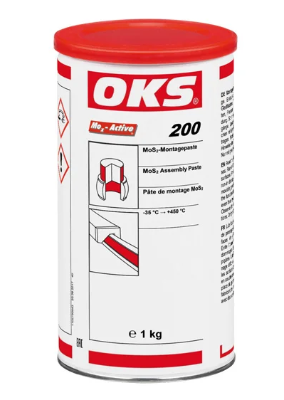 OKS 200 5kg 