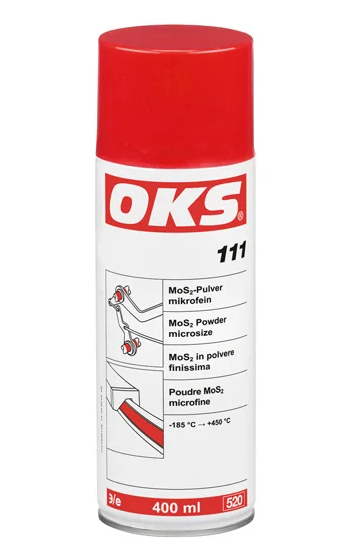 OKS 111 12x400g