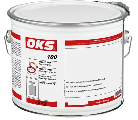 OKS 110 5kg