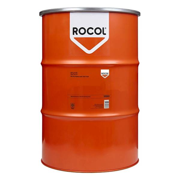 Rocol TriLogic VG68 200L
