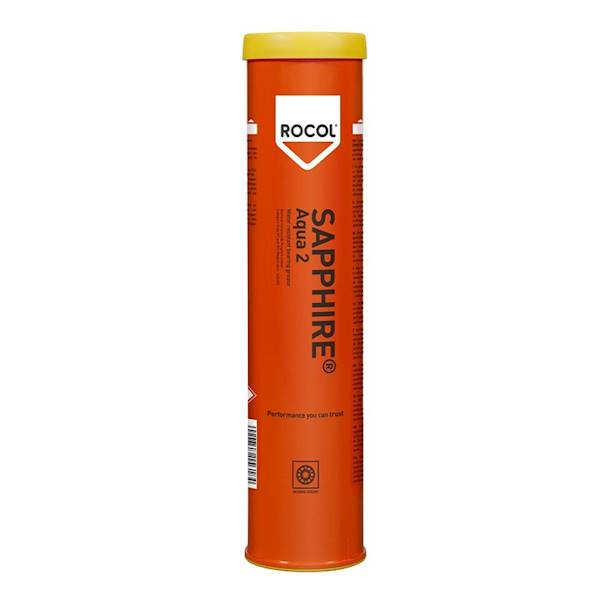 Rocol Sapphire Aqua 2 380g