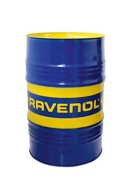 Ravenol WIV SAE 0W-30 CleanSynto 60L