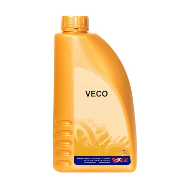 Veco Megol SL 100 1L (za Renep CLGP 100)
