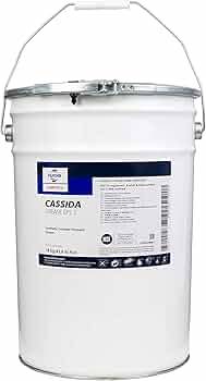 Fuchs Cassida Grease EPS 2 19kg 