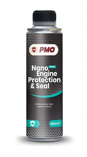 PMO Nano Engine Protect 300ml