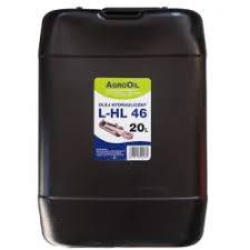 Olej hydrauliczny HL 46 20L
