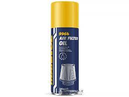 Mannol Air Filter Oil 200ml 9964
