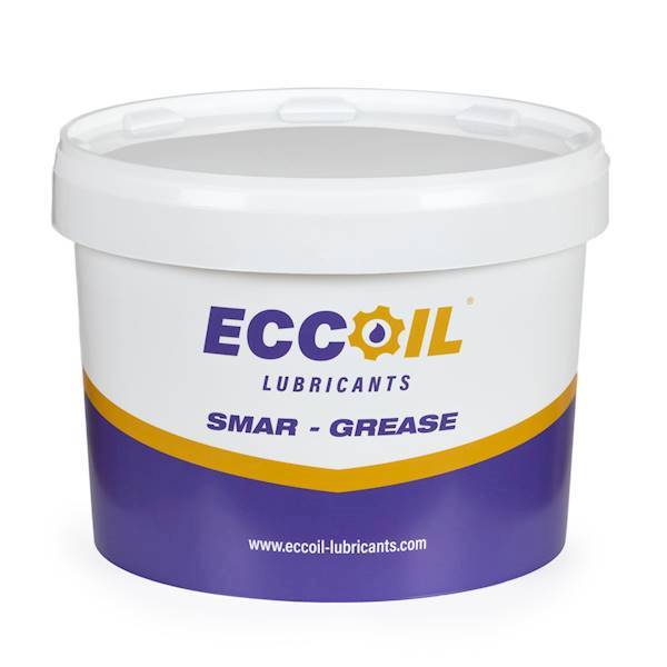 Eccoil Smar EP-3 18kg (plastik)