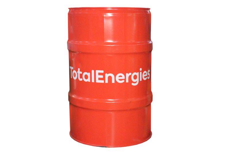 Total Quartz INEO FGO 5W30 60L