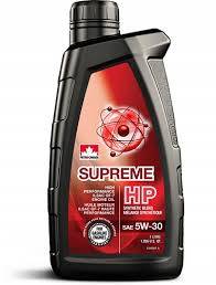 Petro-Canada Supreme HP 5W30 1L