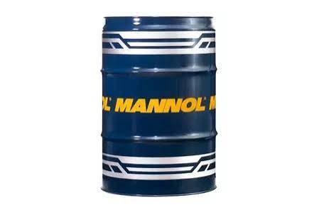 Mannol Hybrid SP 0W16 60L 7920